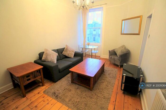 1 Bedroom Flat To Rent In Leith Walk, Edinburgh, EH6