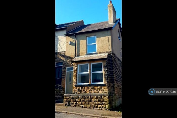 3 Bedroom End Of Terrace House To Rent In Eric Street, Leeds, LS13