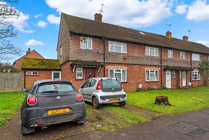 3 Bedroom Property For Sale In Stoughton Road, Guildford, GU1