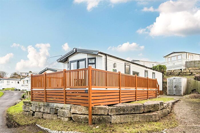 3 Bedroom Park Home For Sale In Swanage Bay View, Panorama Road, Swanage, BH19