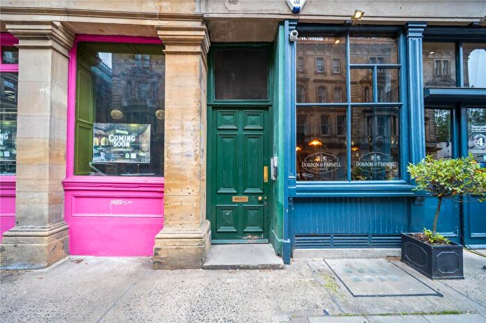 1 Bedroom Apartment For Sale In Queen Street, Newcastle, NE1