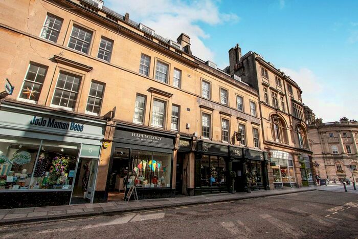 1 Bedroom Flat To Rent In Cheap Street, Bath BA1