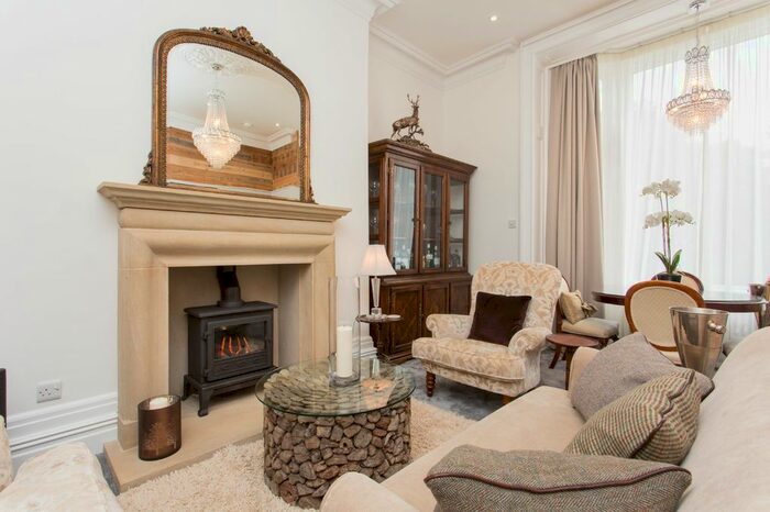 1 Bedroom Flat To Rent In East Cliff Gardens, Preston, PR1