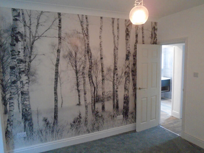 2 Bedroom Flat To Rent In ** Reduced ** Lansdowne Grove, Morecambe, LA4