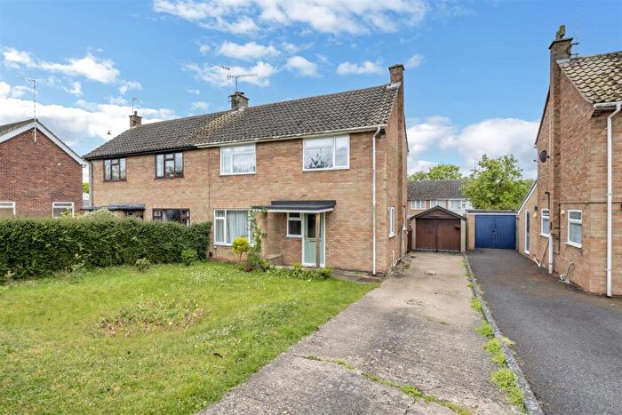 3 Bedroom House For Sale In Abbot Road, Bury St. Edmunds, IP33