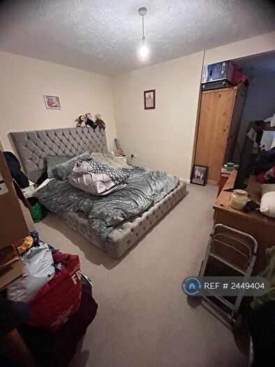 1 Bedroom Bungalow To Rent In Dereham Road, Mattishall, Dereham, NR20