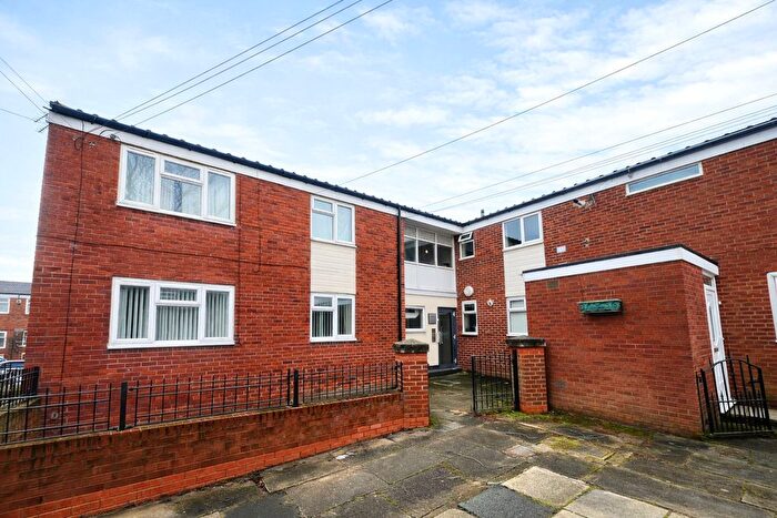 1 Bedroom Flat For Sale In Radmore Road, Liverpool, Merseyside, L14