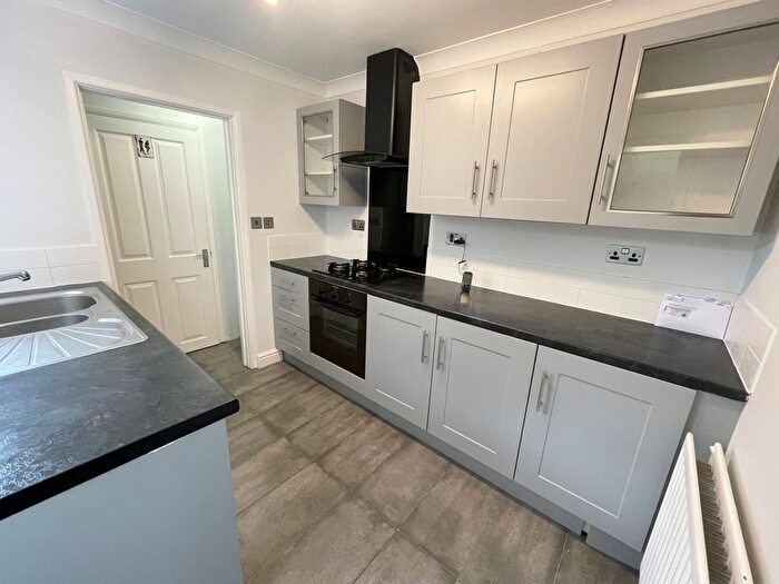 3 Bedroom Property To Rent In Holdich Street, Peterborough, PE3