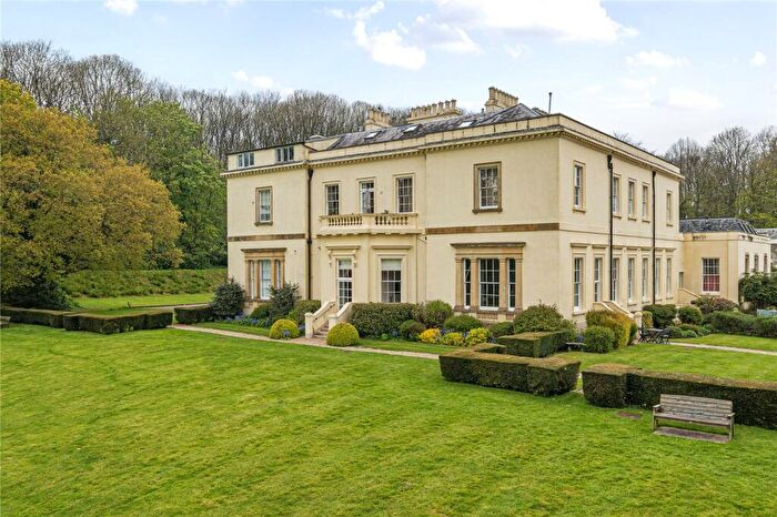 2 Bedroom Apartment For Sale In Widworthy Court, Wilmington, Honiton, Devon, EX14