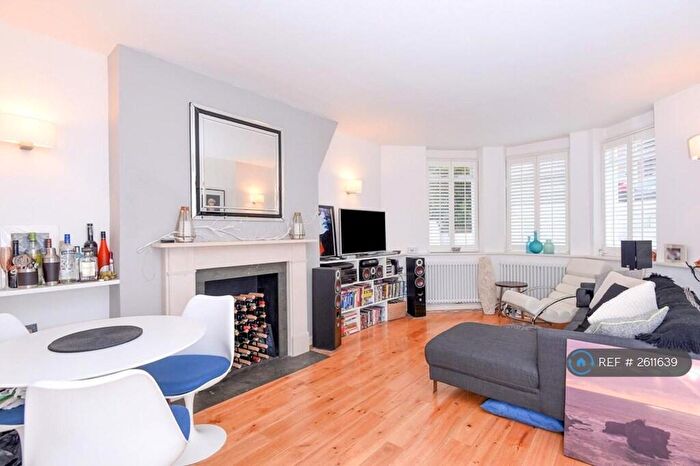 2 Bedroom Flat To Rent In Milton Avenue, London, N6