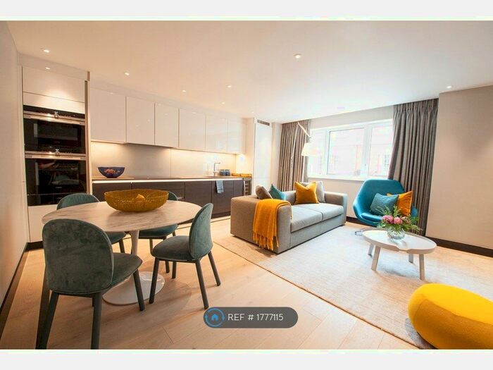 2 Bedroom Flat To Rent In Chapter Street, London, SW1P