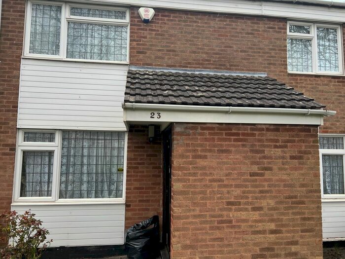 4 Bedroom Terraced House To Rent In Wyatt Close, Edgbaston, Birmingham, B5
