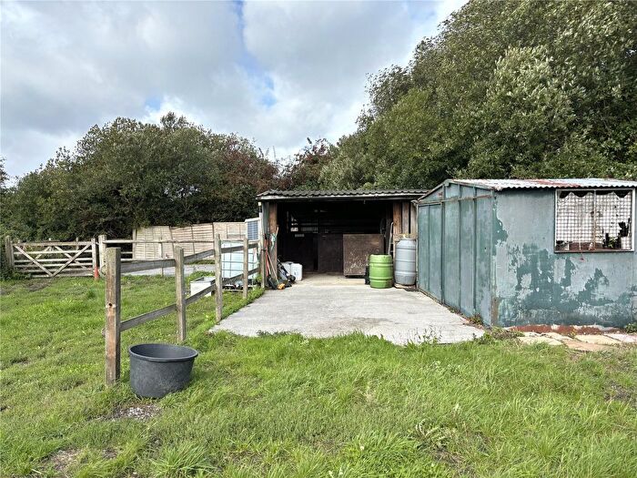 Equestrian Property For Sale In Banwell, North Somerset, BS29