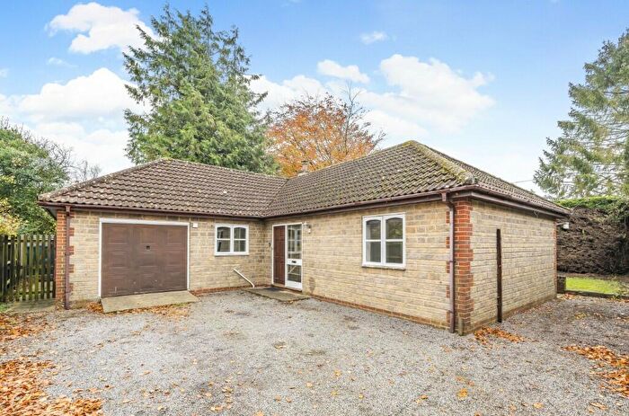 3 Bedroom Detached House For Sale In Hill Deverill, Wiltshire, BA12