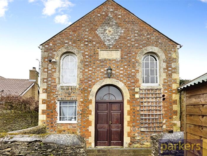 2 Bedroom Detached House For Sale In Bell Lane *Starting Bids £, *, Cassington, Witney, Oxfordshire, OX29
