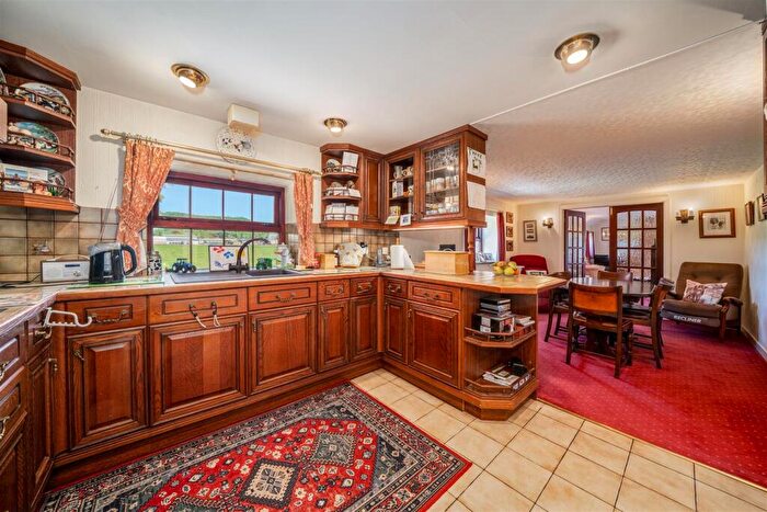 5 Bedroom Farm House For Sale In Main Road, Darley Bridge, DE4