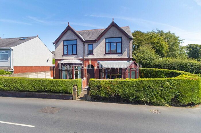 5 Bedroom Detached House For Sale In Mill Hill Lodge, Park Lane, Preesall, Poulton Le Fylde, FY6
