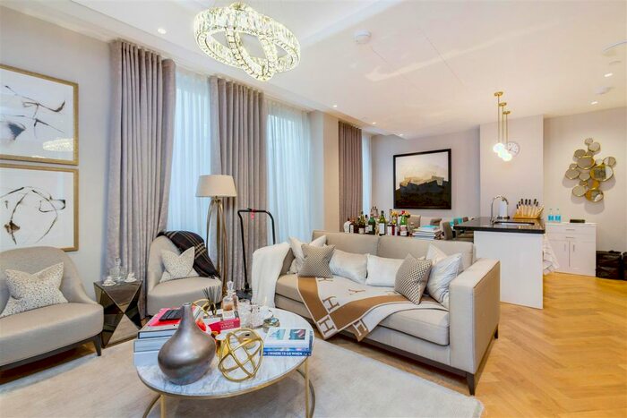 2 Bedroom Flat For Sale In Abell House, John Islip Street, Westminster, London, SW1P