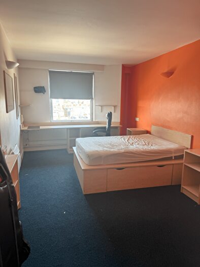 Studio To Rent In Dunn House Student Accommodation, - North Bridge Street, Sunderland, SR5