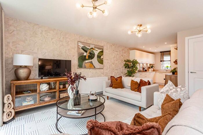 3 Bedroom Detached House For Sale In Plot Belston Park, Sinclairston, KA6