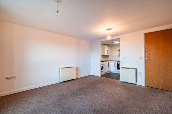 1 Bedroom Apartment To Rent In Mansfield Road, Nottingham, Nottinghamshire, NG1