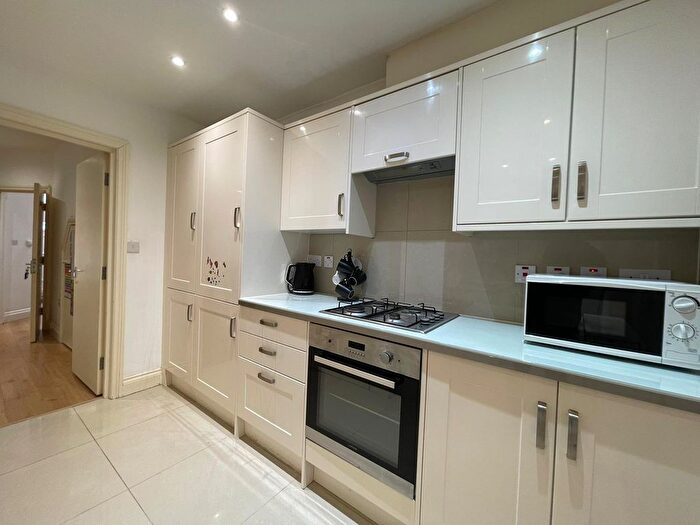 2 Bedroom Flat To Rent In Sherwood Road, South Harrow, HA2