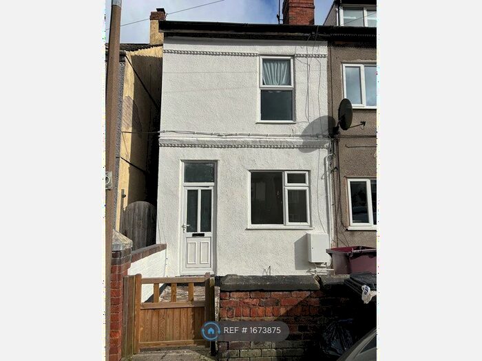 3 Bedroom Terraced House To Rent In Sherwood Street, Newton, Alfreton, DE55