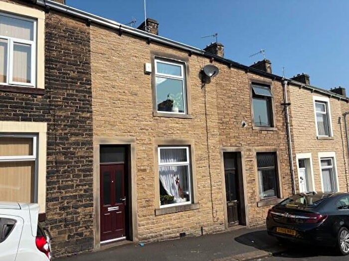 2 Bedroom Terraced House For Sale In Napier Street, Nelson, BB9