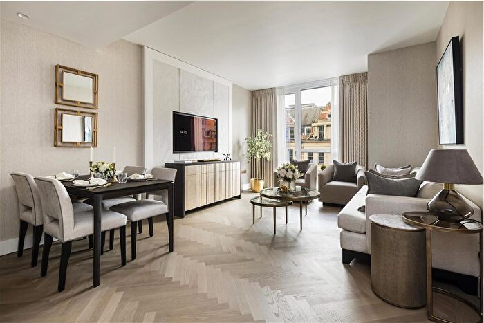 1 Bedroom Flat For Sale In Chevalier House, Brompton Road, London, SW3