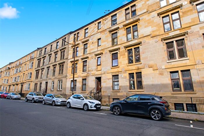 1 Bedroom Flat For Sale In /, West End Park Street, Glasgow, Glasgow City, G3