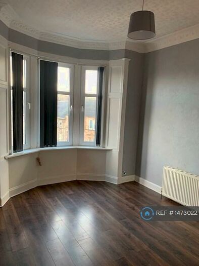 1 Bedroom Flat To Rent In Overton Crescent, Johnstone, PA5