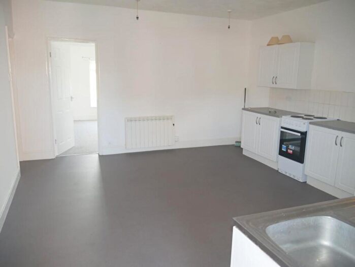 1 Bedroom Flat To Rent In Green Arbour Road, Rotherham, S66