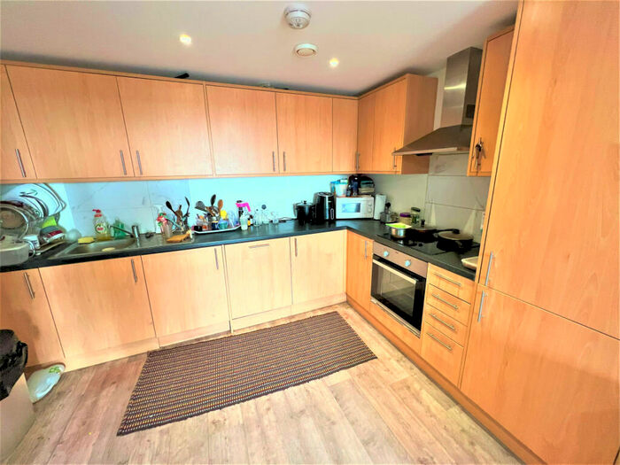 2 Bedroom Apartment To Rent In Bed Bath Th Floor Apartment, IG1