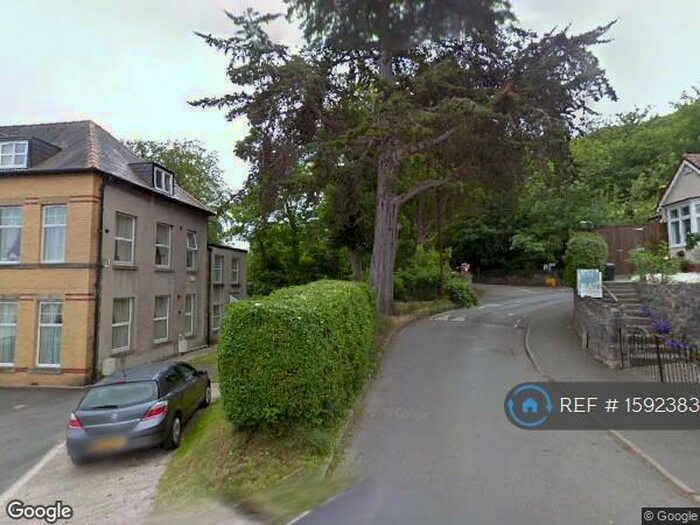 1 Bedroom Flat To Rent In Nant Y Glyn Road, Colwyn Bay, LL29