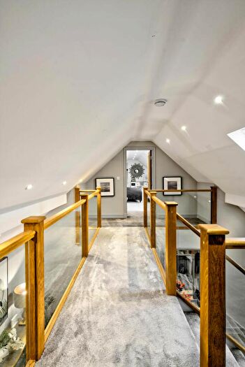 4 Bedroom Detached House For Sale In Stapleford, Tarporley, CW6