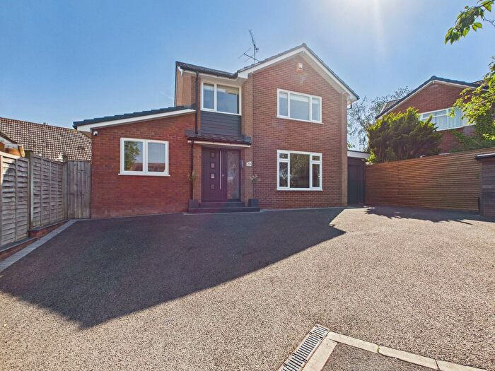 3 Bedroom Detached House For Sale In Little Down Orchard, Newton Poppleford, EX10