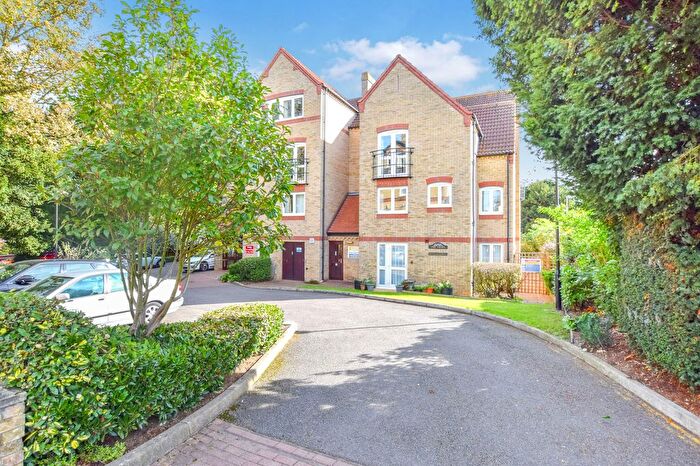 2 Bedroom Flat For Sale In George Street, The Views George Street, PE29