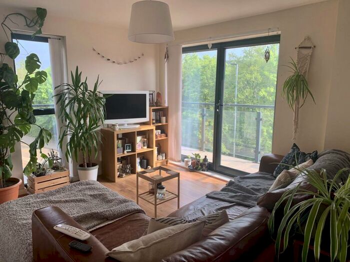 1 Bedroom Apartment To Rent In Watery Street, Sheffield, S3