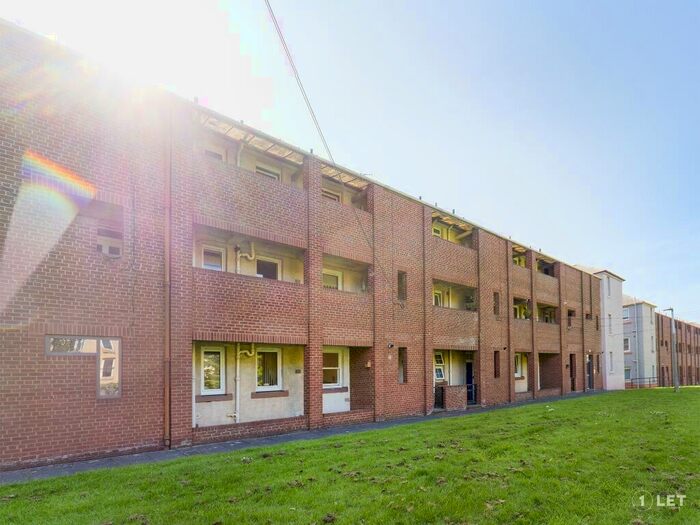 1 Bedroom Flat To Rent In Redbraes Place, Broughton, Edinburgh, EH7