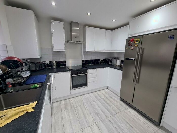 3 Bedroom Terraced House To Rent In Hazel Close, London, NW9