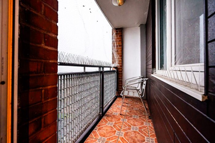1 Bedroom Flat For Sale In Conway Street, Liverpool, L5