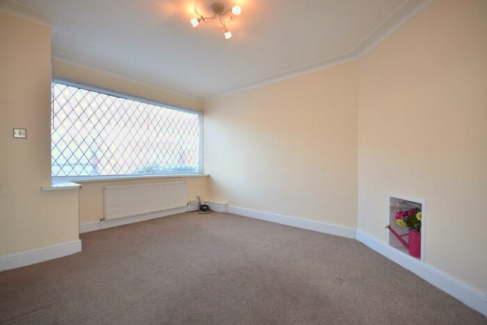 3 Bedroom Terraced House To Rent In Willowbank Avenue, Blackpool, FY4