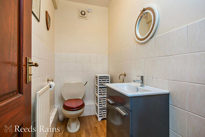 5 Bedroom Detached House For Sale In Rowan Grove, Chorley, Lancashire, PR6
