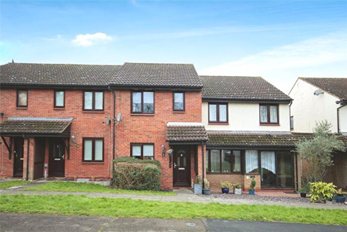 2 Bedroom Terraced House To Rent In Nightingales, Langdon Hills, SS16