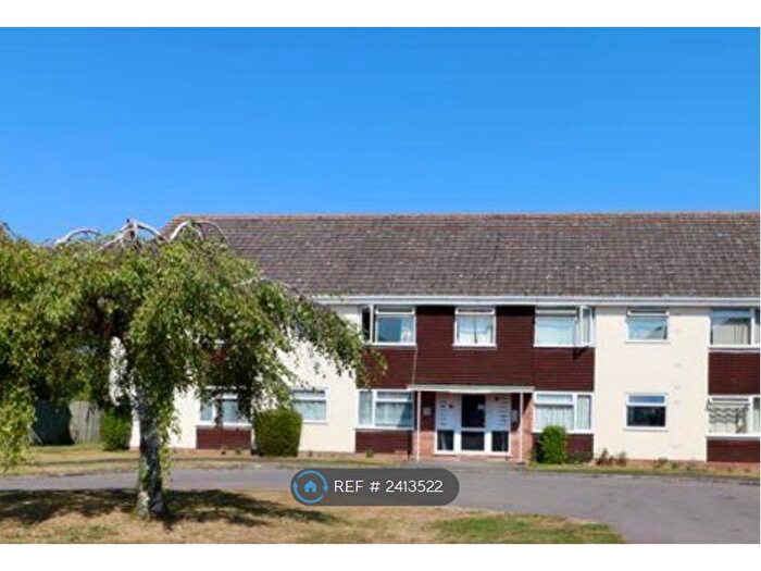 Studio To Rent In Quantock Court, Street, BA16