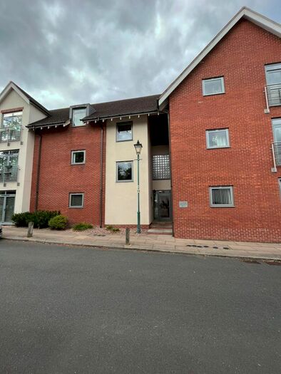 2 Bedroom Flat To Rent In Woodbrooke Grove, Northfield, Birmingham, B31