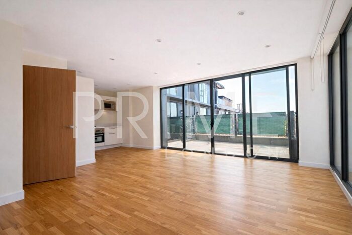 1 Bedroom Flat For Sale In The Arc House, London Bridge, London, SE1