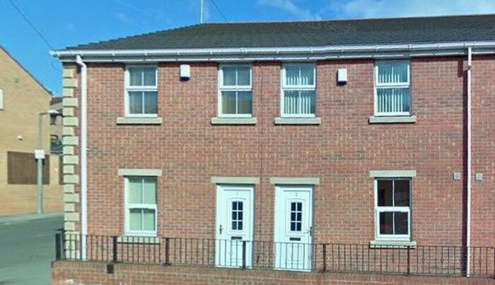 1 Bedroom Flat To Rent In Ashwood Road, Parkgate, Rotherham, S62