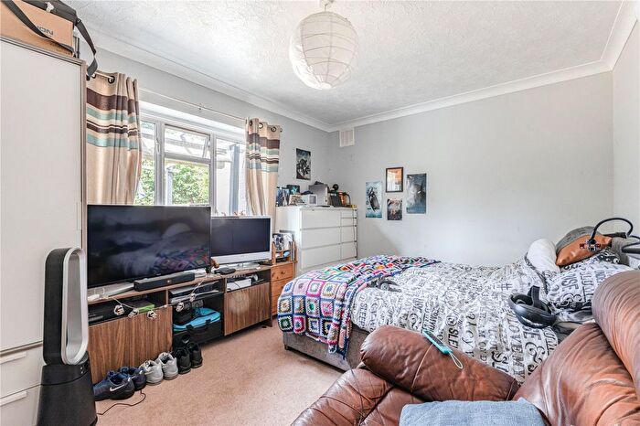 2 Bedroom Bungalow For Sale In Sanway Road, Byfleet, West Byfleet, Surrey, KT14