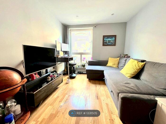 1 Bedroom Flat To Rent In Cheshire Street, London, E2